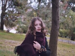 Ingret