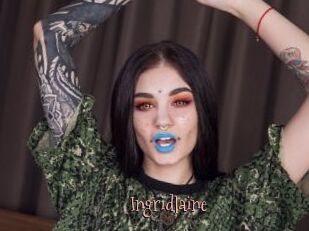 Ingridlaine