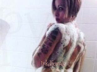 Inkdfemale