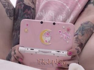 Inkedupdolly