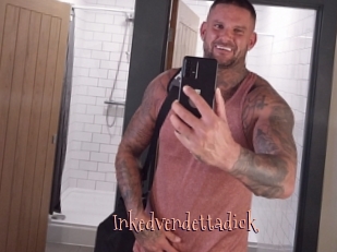 Inkedvendettadick