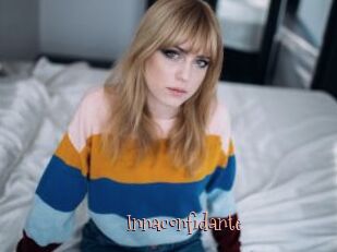 Innaconfidante