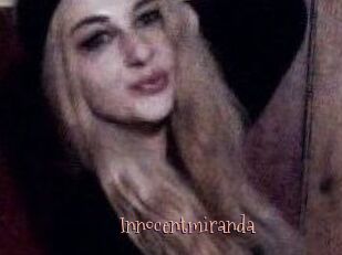 Innocentmiranda