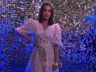 Intimacy