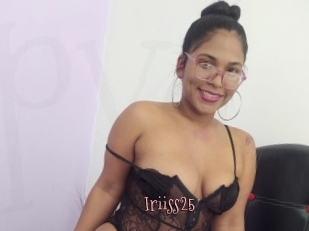 Iriiss25