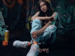 Iriisyang