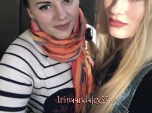 Irinaandalex22