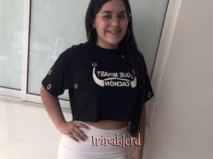 Irinablerd