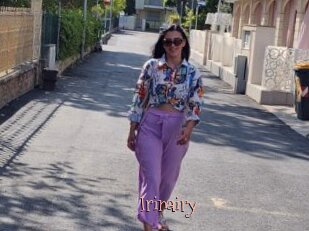 Irinairy