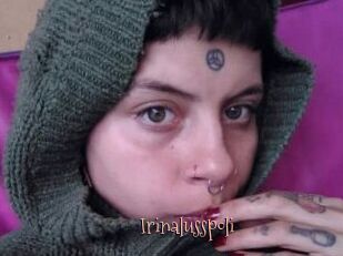 Irinalusspoli
