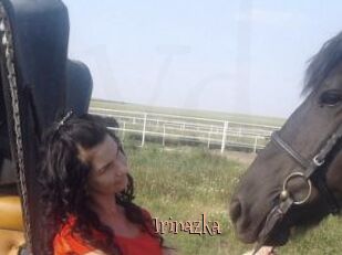 Irinazka