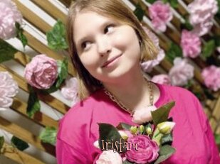 Irisfane