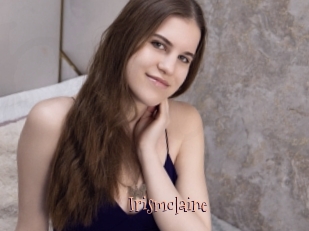 Irismclaine