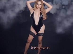 Irismonzon