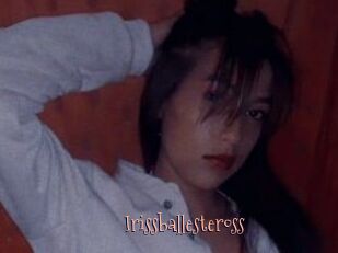 Irissballesteross