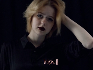 Iriswill