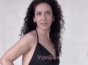 Iriswilliam