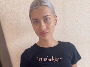 Irmabekker