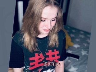 Irmabev