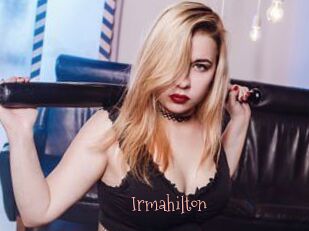 Irmahilton