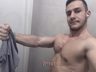 Ironericc