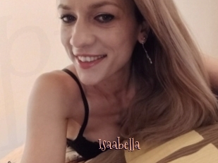 Isaabella
