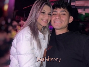 Isaandtonny