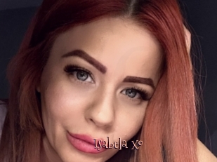 Isabela_xo