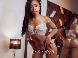 Isabelabraga