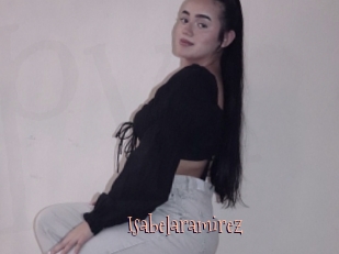 Isabelaramirez