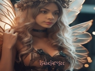 Isabelarosee