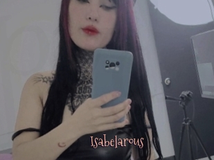 Isabelarous