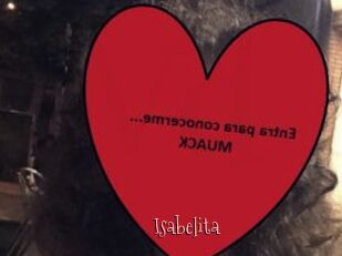 Isabelita