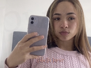 Isabella_lamir