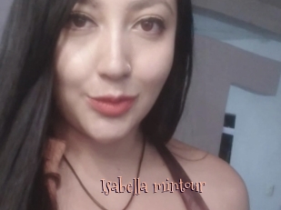 Isabella_mintour
