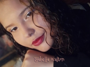 Isabella_walton