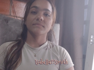 Isabella22smith