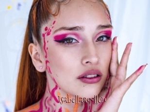Isabellaacollen