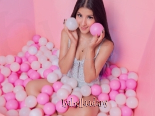 Isabellaadans