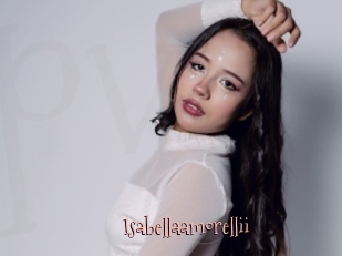 Isabellaamorellii
