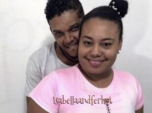 Isabellaandferhot