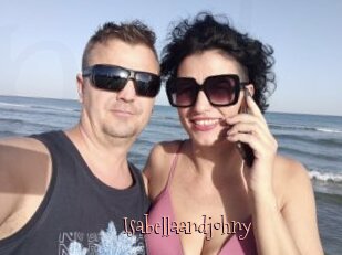 Isabellaandjohny
