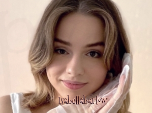 Isabellabarlow