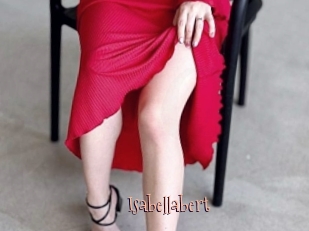 Isabellabert