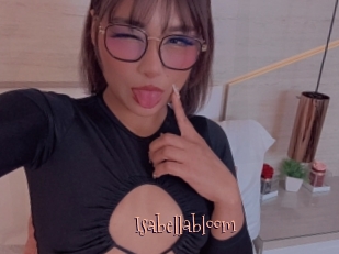Isabellabloom
