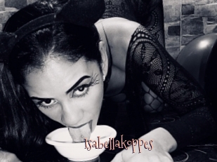 Isabellakoppes