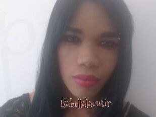 Isabellalacutir