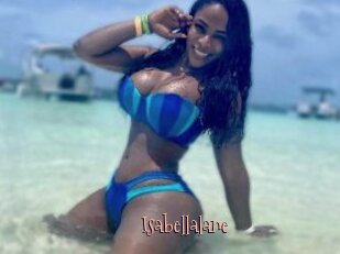 Isabellalane