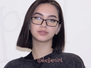 Isabellamint