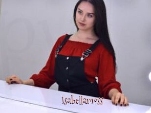 Isabellamoss